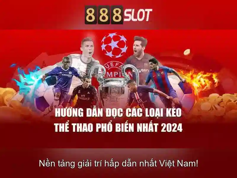 Cài Đặt 888slot