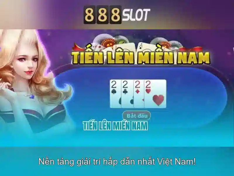 Nền tảng slot 888SLOT
