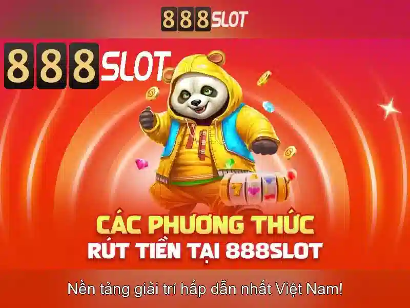 Ưu điểm app 888slot