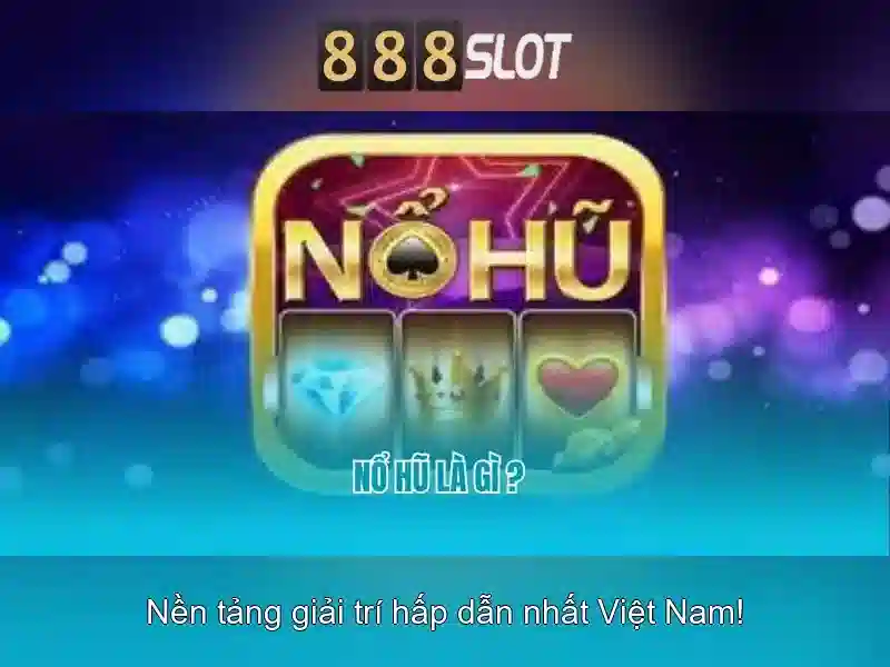 trải nghiệm slot