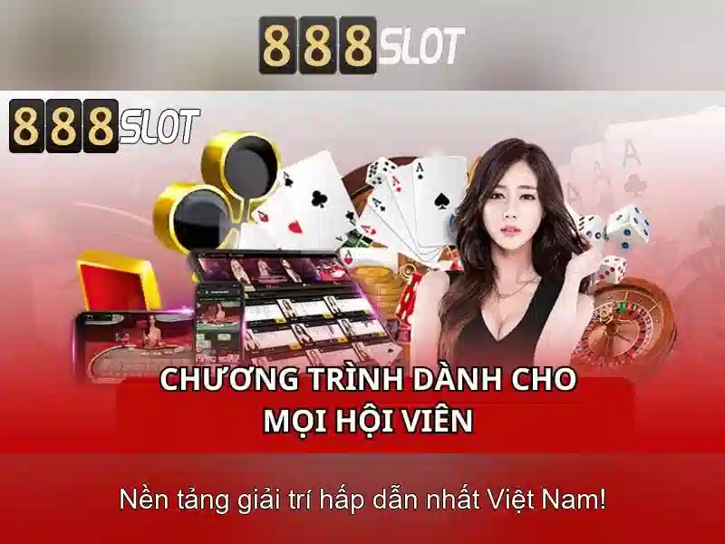 Cách Tải App 888slot