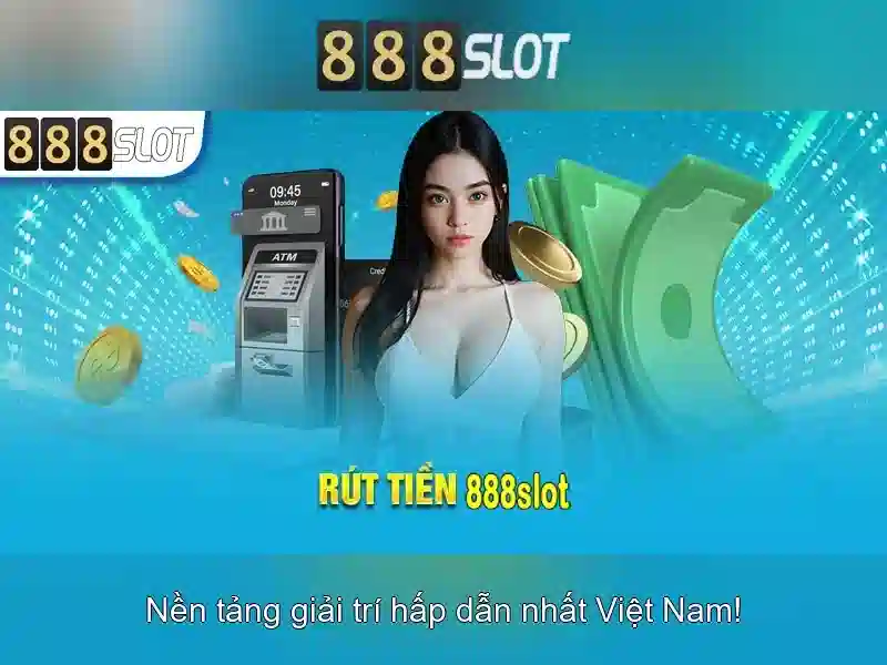 888slot link alternatif
