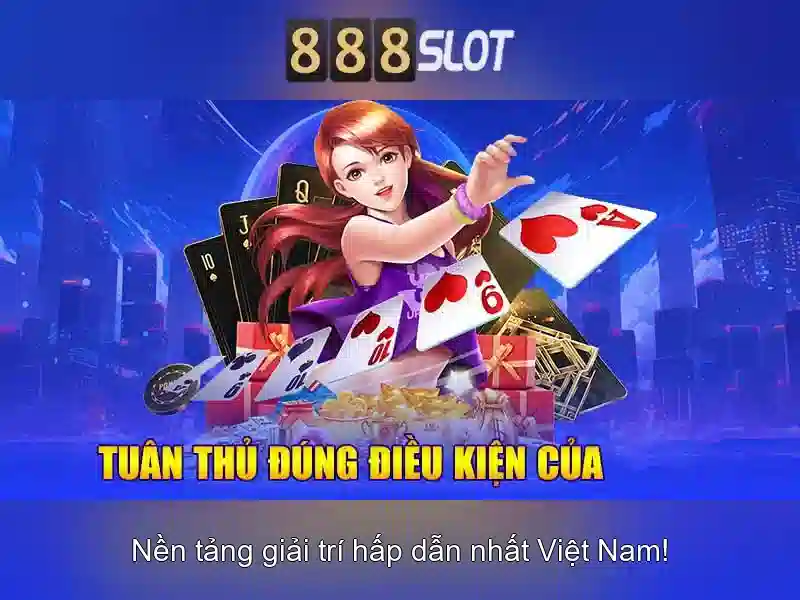 Kho game slot đa dạng