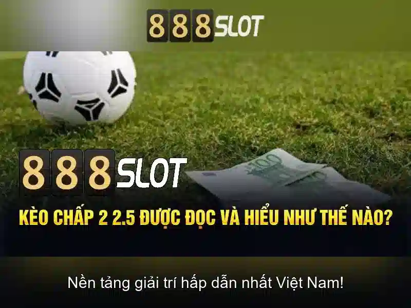 Ứng dụng 888slot