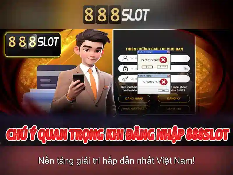 ưu điểm 888slot