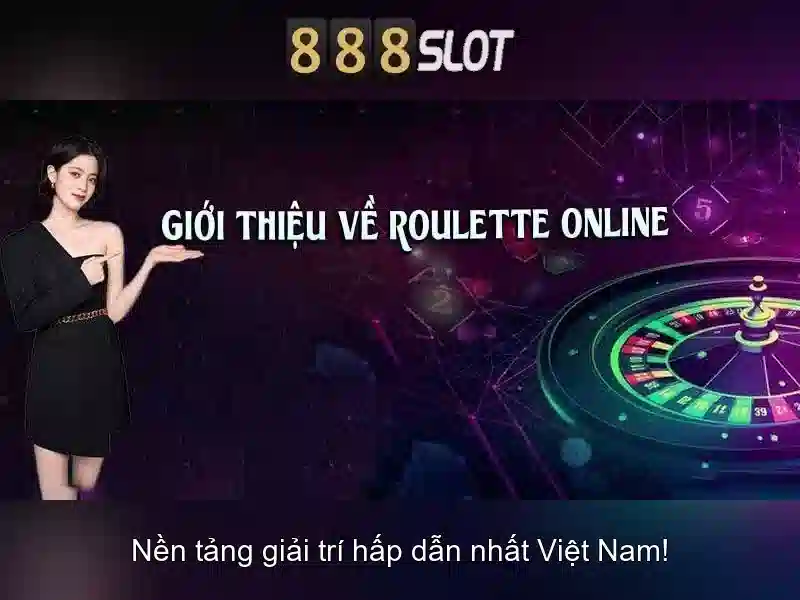 Loại Slot Nổi Bật