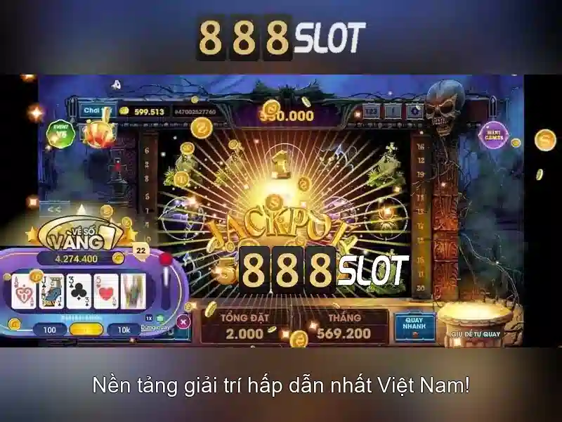 Ưu Điểm Của 888slot Android