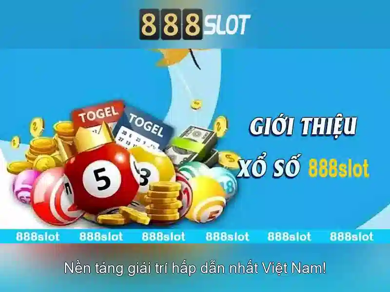 Trang Chủ 888SLOT