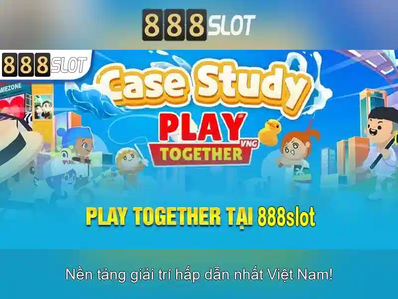 Trải Nghiệm Slot Đỉnh Cao 2026