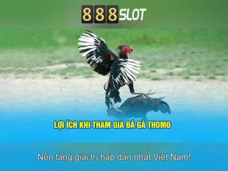 Trò chơi SLOT 888slot