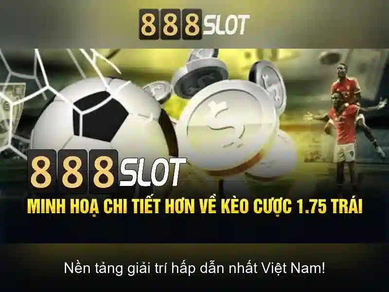 Khuyến Mãi 888SLOT