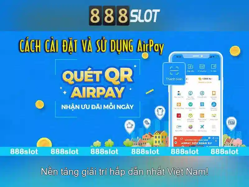 Trải Nghiệm Chơi Slot