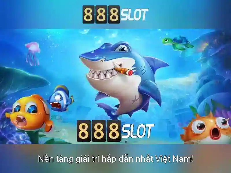 trò chơi slot