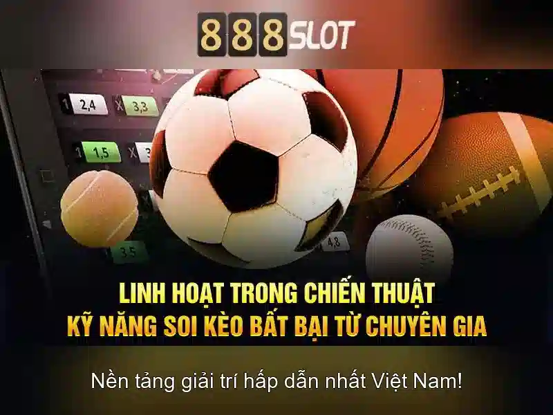 Trải Nghiệm Game Slot 888SLOT