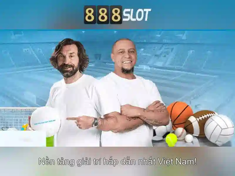 Ưu Điểm Nổi Bật Của 888SLOT