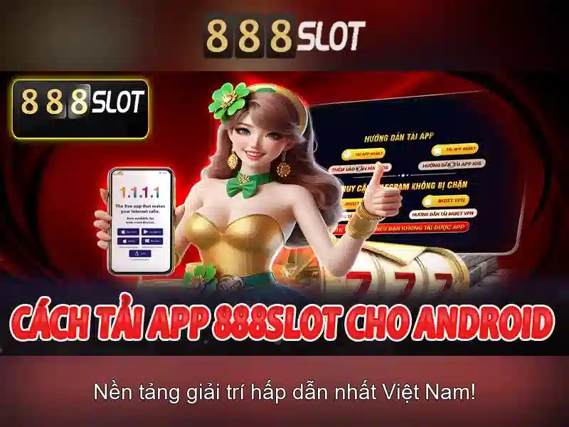 Trải Nghiệm Slot