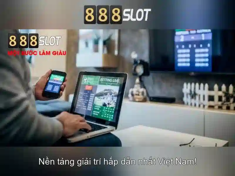 Trải Nghiệm Slot Đỉnh Cao
