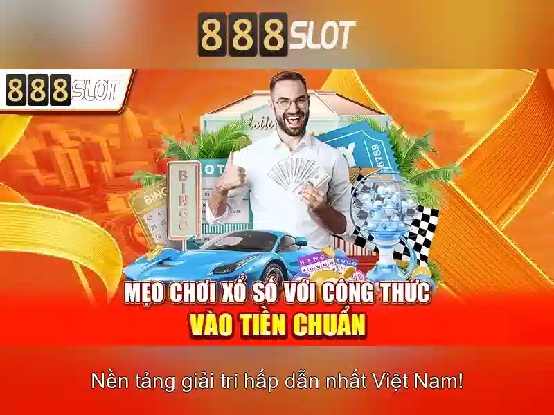 dăng nhập 888slot