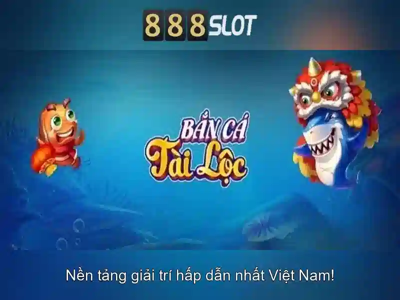 Trải Nghiệm Slot Vn