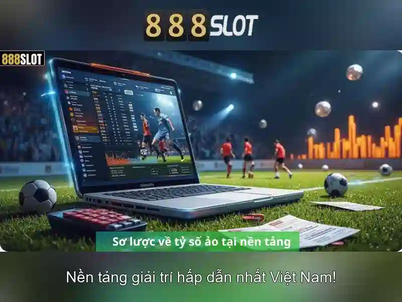 Khám Phá 888SLOT
