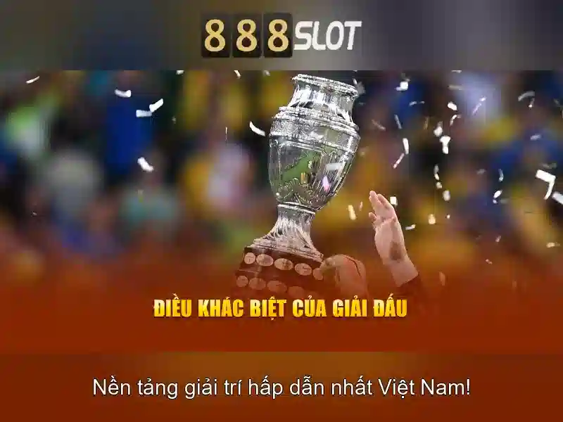 Trải nghiệm cá cược Slot tại 888SLOT