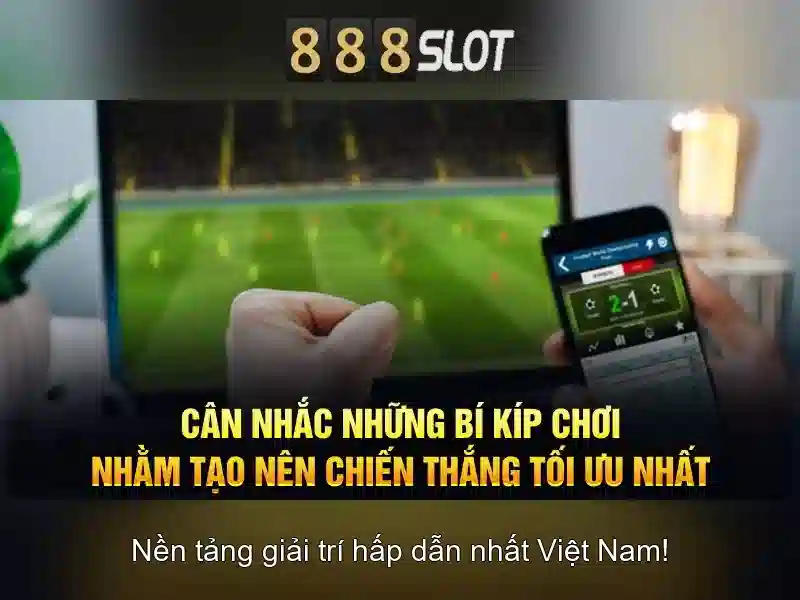 Tải 888SLOT