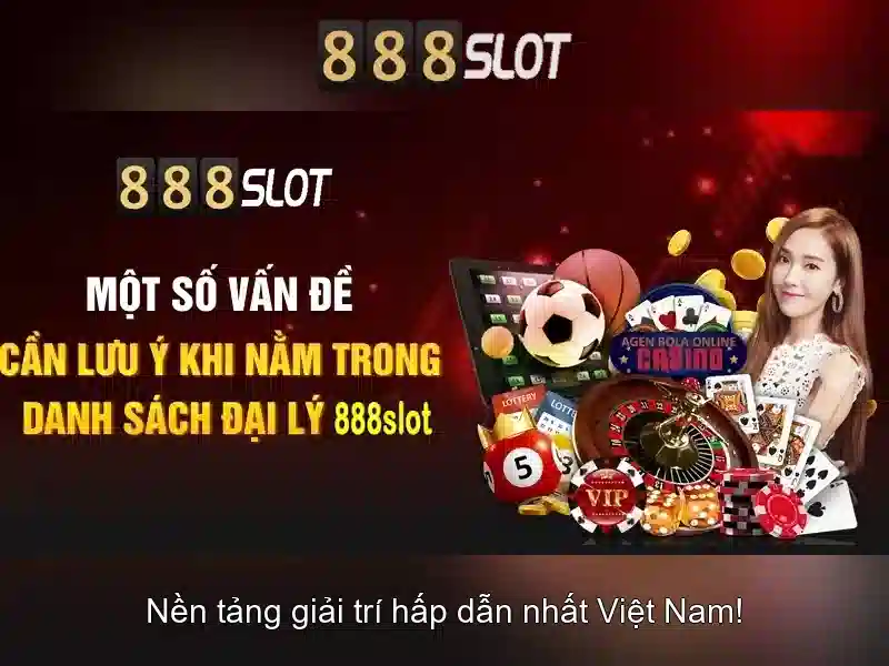 Khuyến Mãi 888SLOT