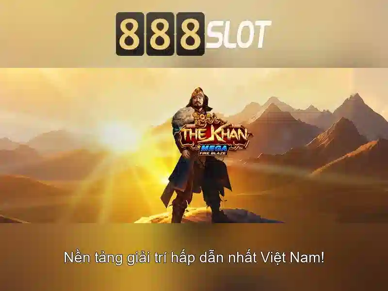 Hướng dẫn tham gia 888SLOT