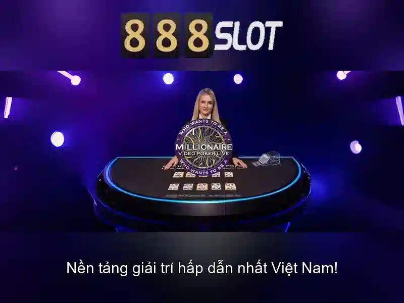 Đa dạng trò chơi slot