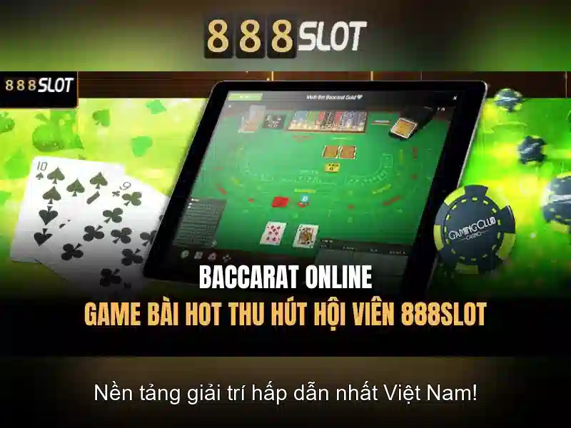 Cách Chơi 888SLOT Hiệu Quả