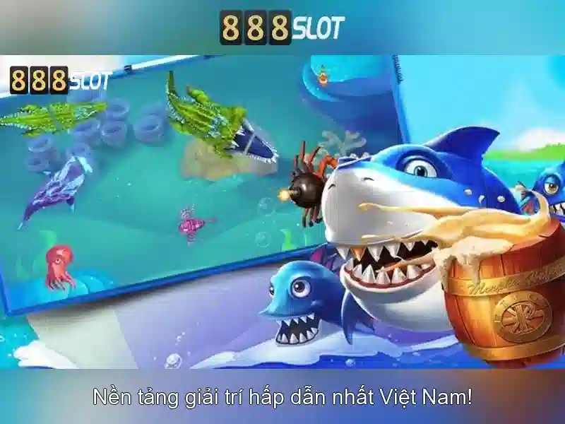 Khám phá 888SLOT