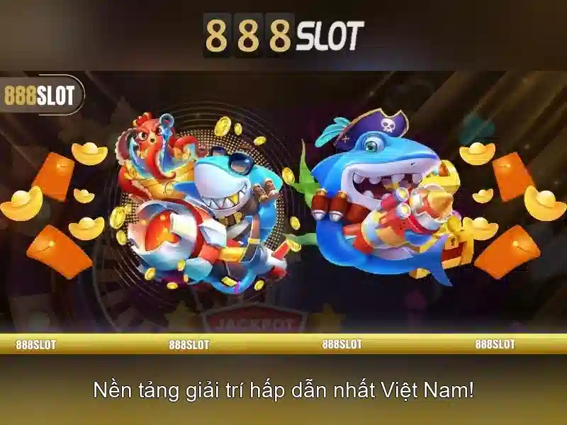 Đăng Ký 888SLOT - Bước Đầu Tiên Để Trải Nghiệm Slot Đỉnh Cao