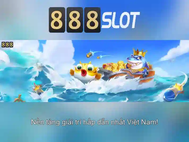 Ưu đãi Slot 888