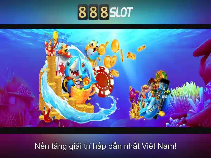 Ưu đãi đăng ký 888SLOT
