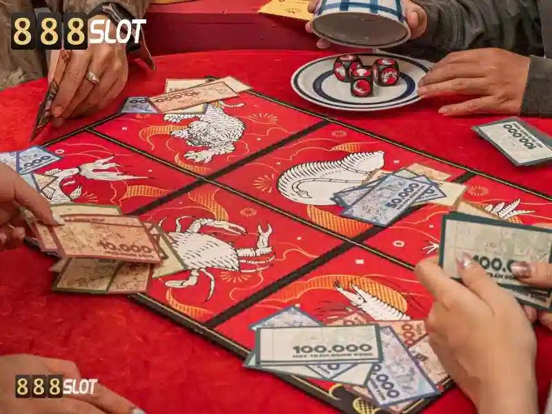 Trò chơi slot 888SLOT