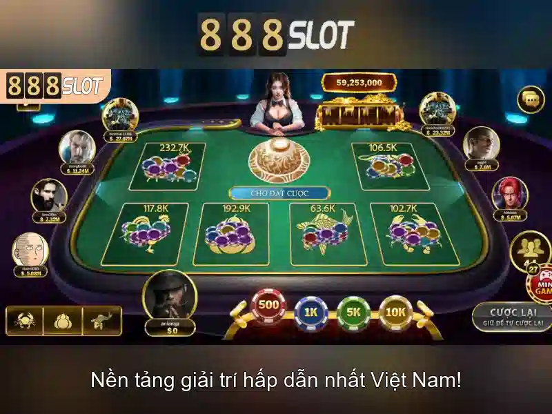 888SLOT – APK 888slot APK | Trải Nghiệm Slot Đỉnh Cao 2026
