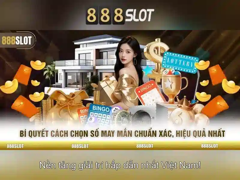 Thể loại 888 slot game