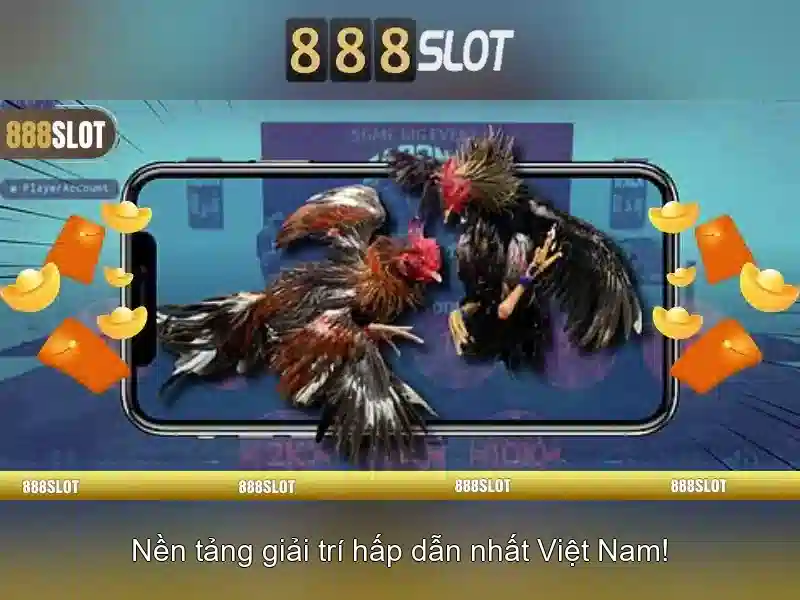 Slot Casino Online 888SLOT