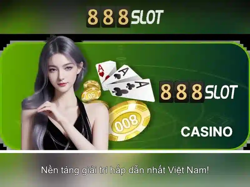 Giới Thiệu 888slot Poker 2026