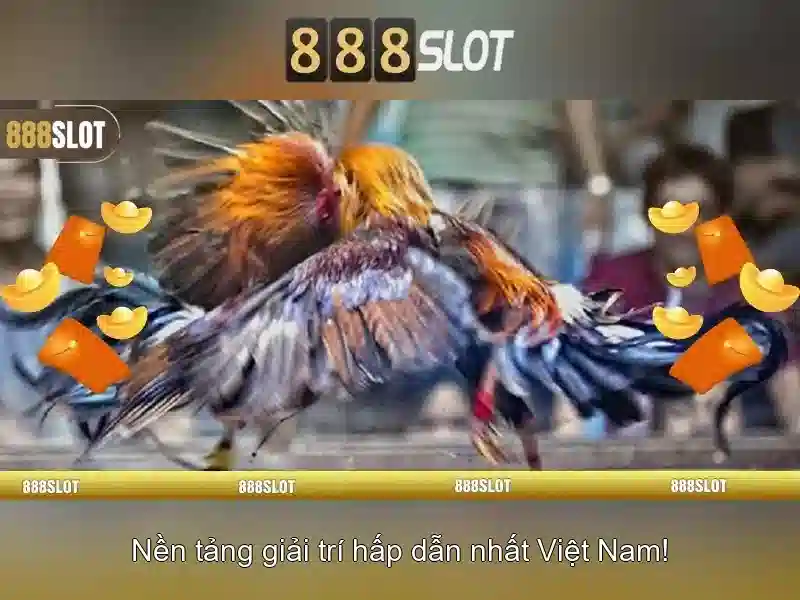 trải nghiệm chơi slot