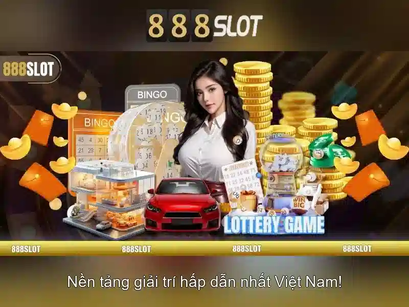 Đánh Giá 888slot