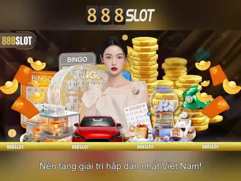 game 888 slot