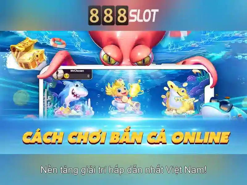 Giải Trí Châu Á 888slot