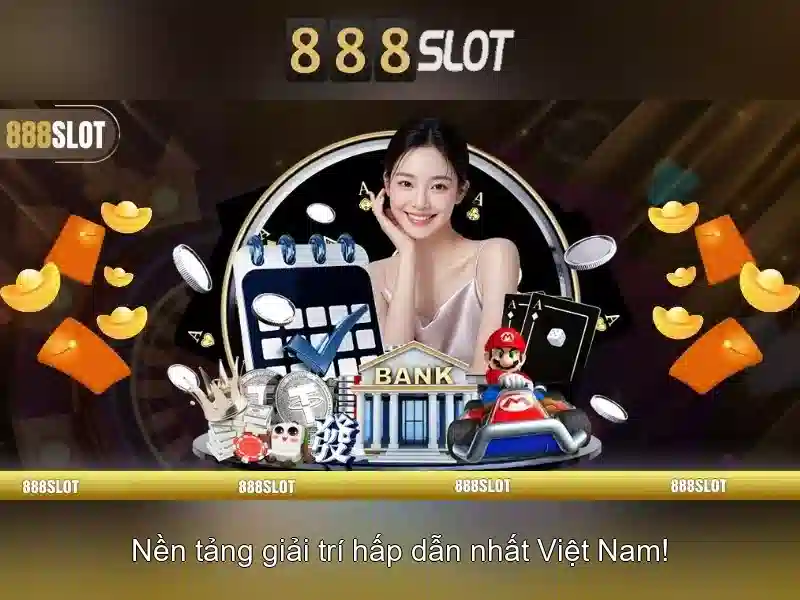 Ưu Đãi 888SLOT