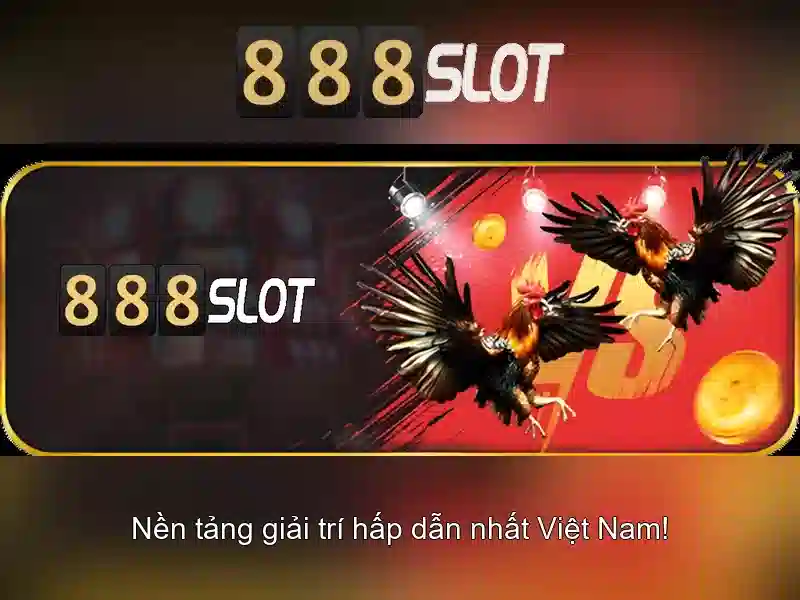 Ưu Điểm Nổi Bật Của 888slot