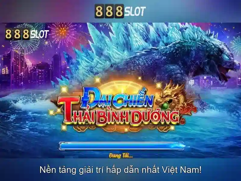 Công nghệ bắn cá 888slot