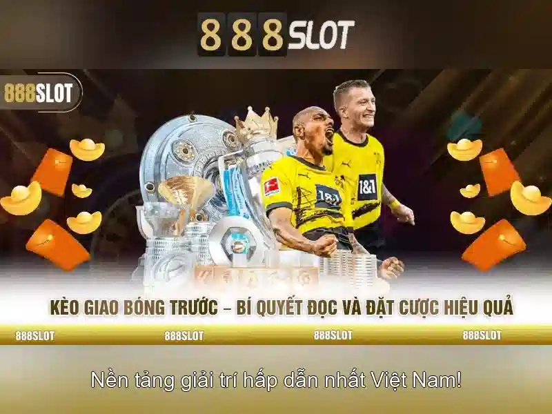 trò chơi slot 2026