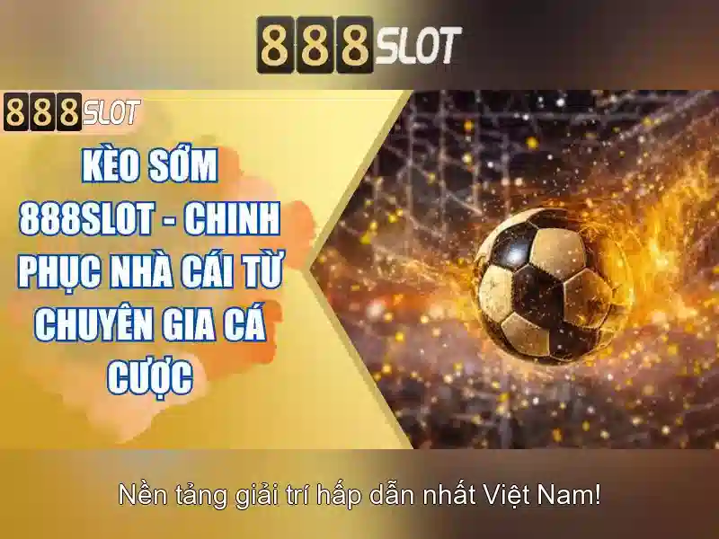 Tải 888slot apk và trải nghiệm Slot 888SLOT ngay hôm nay