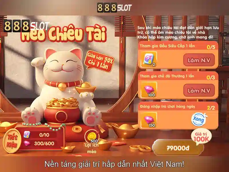 Ưu Điểm Khi Tải App 888 Slot Tải App