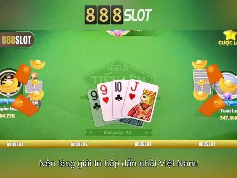 Ưu Đãi Hấp Dẫn Trên 888SLOT Trang Chủ